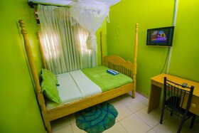 Jinja Delight Motel