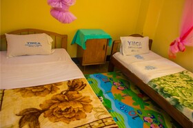 Ymca Conference And Training Center