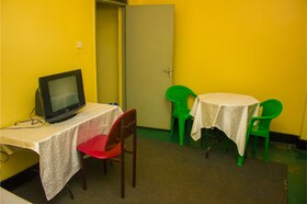 Ymca Conference And Training Center