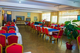 Ymca Conference And Training Center