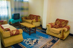 Ymca Conference And Training Center