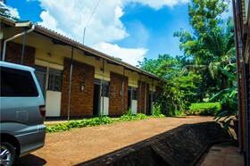 Ymca Conference And Training Center