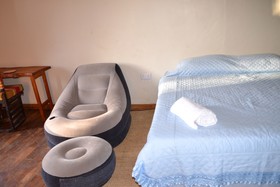Bunyonyi Apple Farm Stay