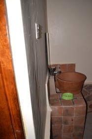 Bunyonyi Apple Farm Stay