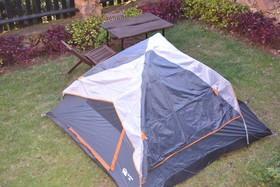 Bunyonyi Apple Farm Stay