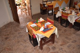 Bunyonyi Apple Farm Stay