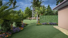 Saffron Beach Resort & Adventure Park