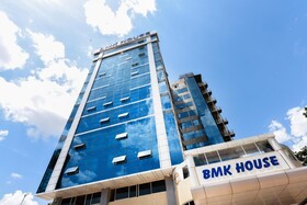 BMK House
