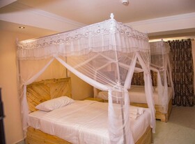 Emmaus Guesthouse Kampala