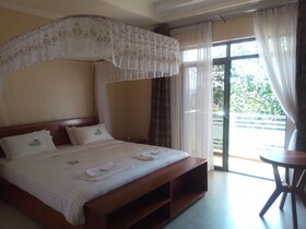 Emmaus Guesthouse Kampala