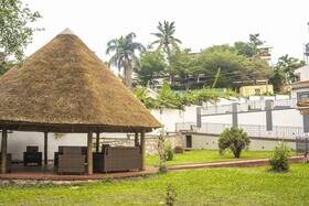 Emmaus Guesthouse Kampala