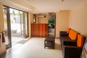 Emmaus Guesthouse Kampala