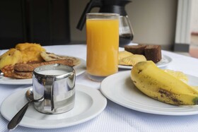 Emmaus Guesthouse Kampala