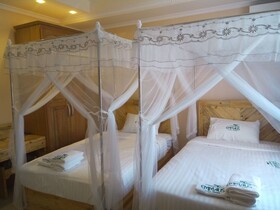 Emmaus Guesthouse Kampala