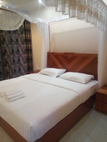 Emmaus Guesthouse Kampala