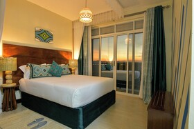 Hotel 256 Kampala