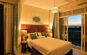 Hotel 256 Kampala