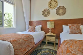 Hotel 256 Kampala