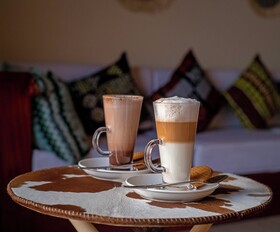 Hotel 256 Kampala