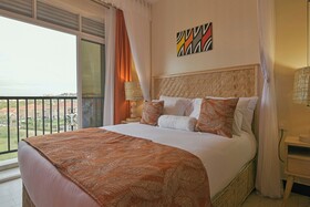 Hotel 256 Kampala