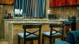 Joshean fully furnished Apartments