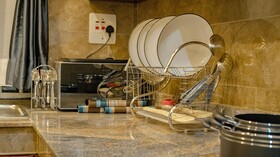 Joshean fully furnished Apartments