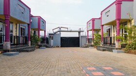 Joshean fully furnished Apartments