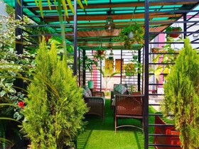 Joshean fully furnished Apartments