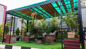 Joshean fully furnished Apartments