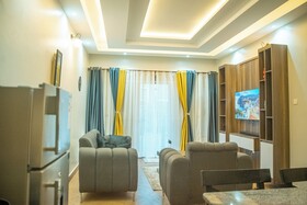 Joshean fully furnished Apartments
