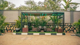 Joshean fully furnished Apartments