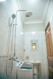 Joshean fully furnished Apartments