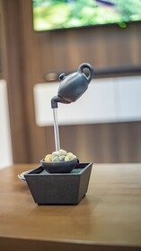 Joshean fully furnished Apartments