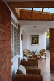 Kasana Sunshine Guesthouse