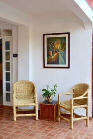 Kasana Sunshine Guesthouse