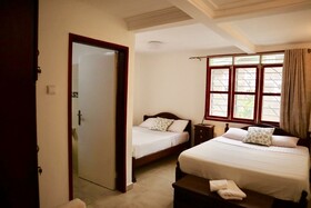 Kasana Sunshine Guesthouse