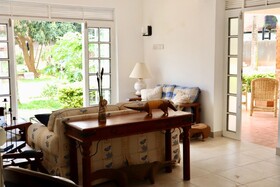 Kasana Sunshine Guesthouse