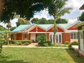 Kasana Sunshine Guesthouse