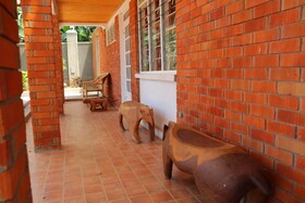 Kasana Sunshine Guesthouse