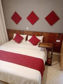 Mahali Bed and Breakfast