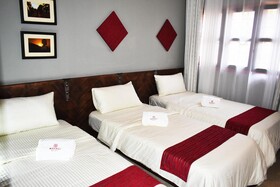 Mahali Bed and Breakfast