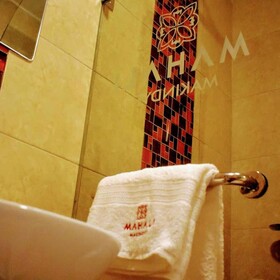 Mahali Bed and Breakfast