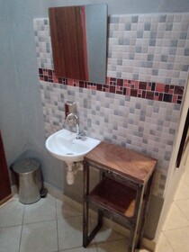 Mahali Bed and Breakfast