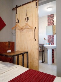 Mahali Bed and Breakfast