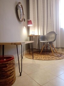 Mahali Bed and Breakfast