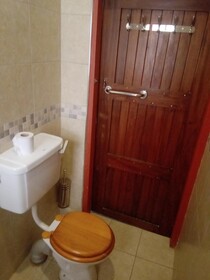 Mahali Bed and Breakfast