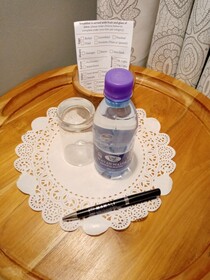 Mahali Bed and Breakfast