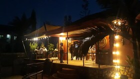 Mahali Bed and Breakfast