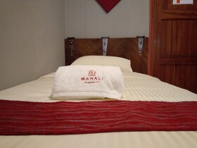 Mahali Bed and Breakfast
