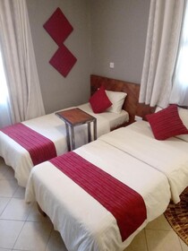 Mahali Bed and Breakfast